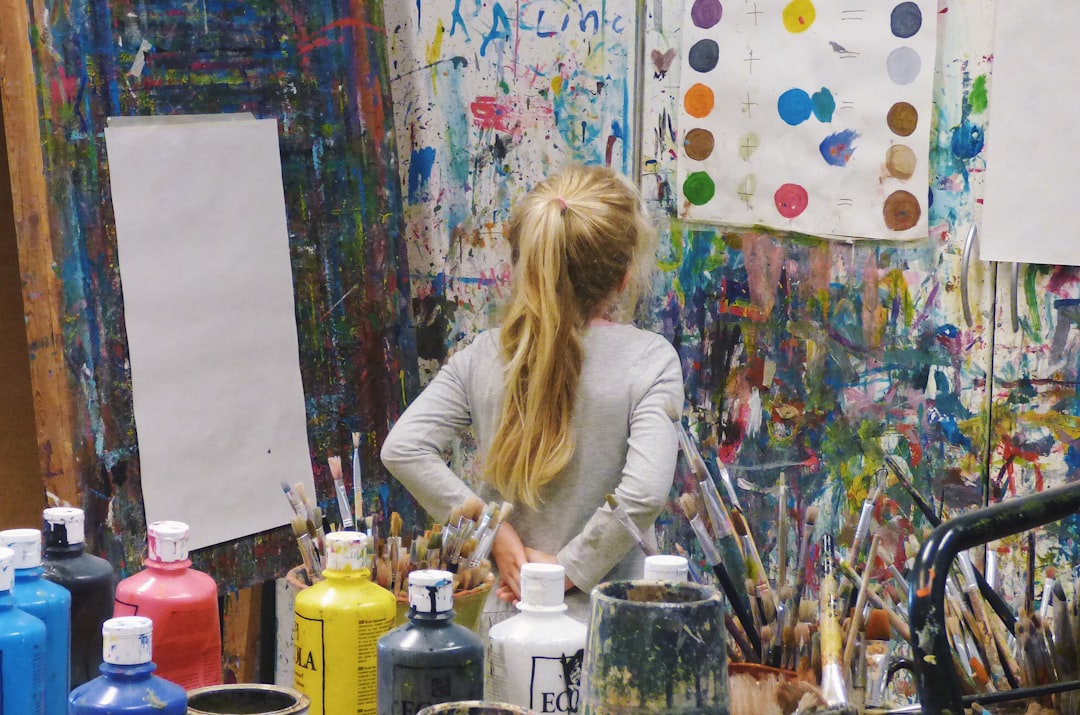 Art Workshop