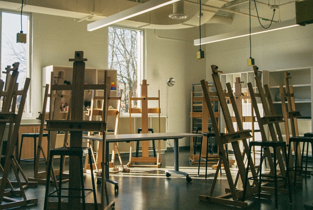 Art Workshop
